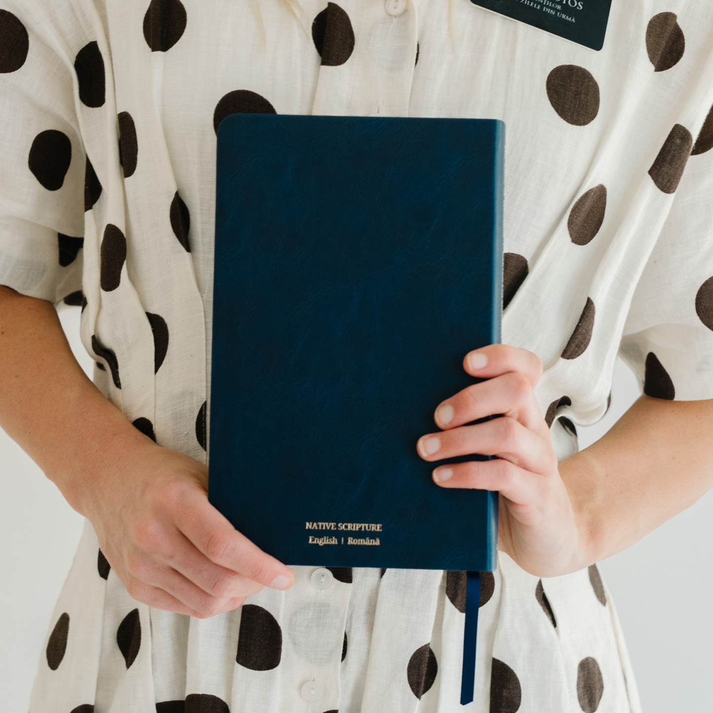 Română Romanian - The Dual Language Book of Mormon