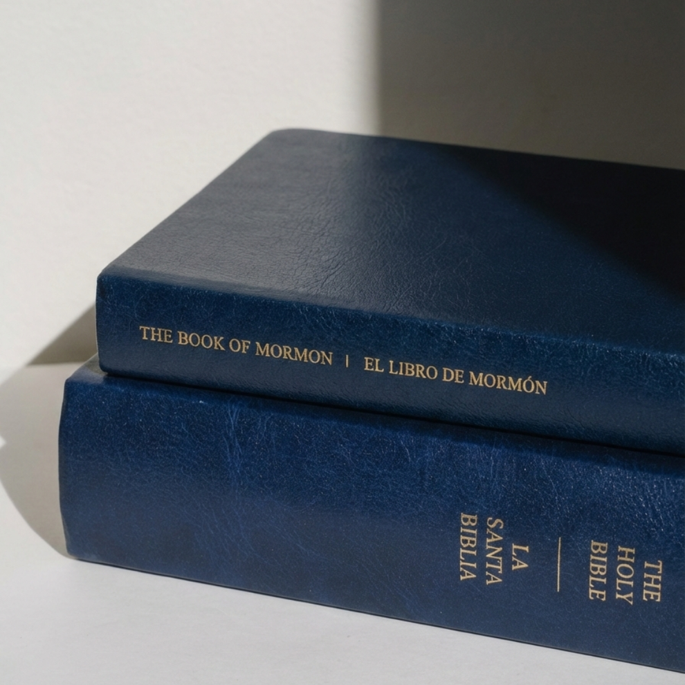 Español - Scripture Set – Native Scripture