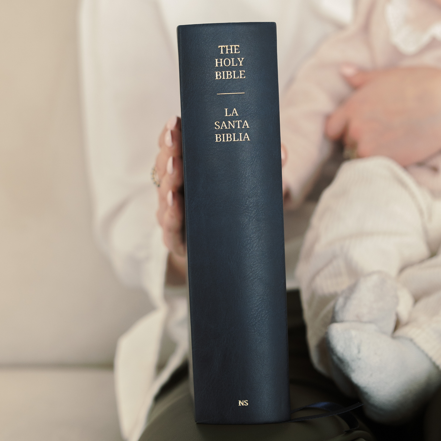 Español - The Dual Language Bible