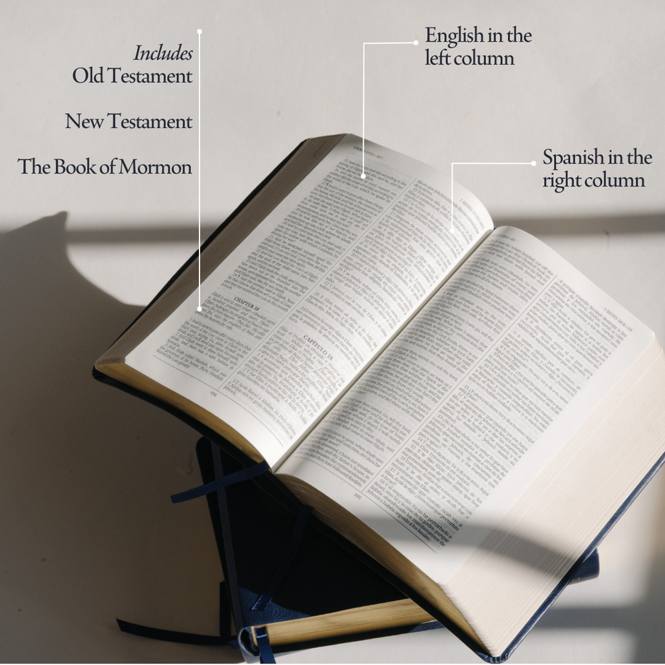 Native Scripture