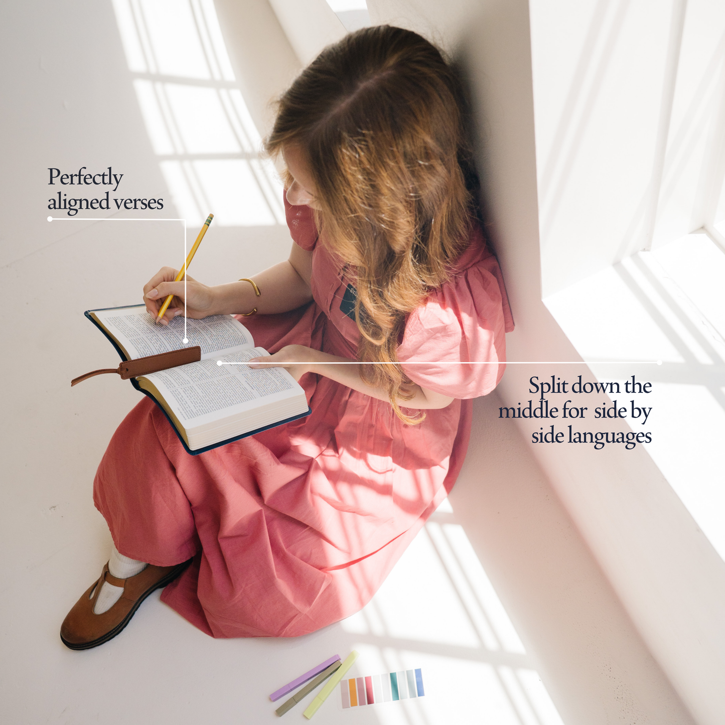 Svenska Swedish - The Dual Language Book of Mormon