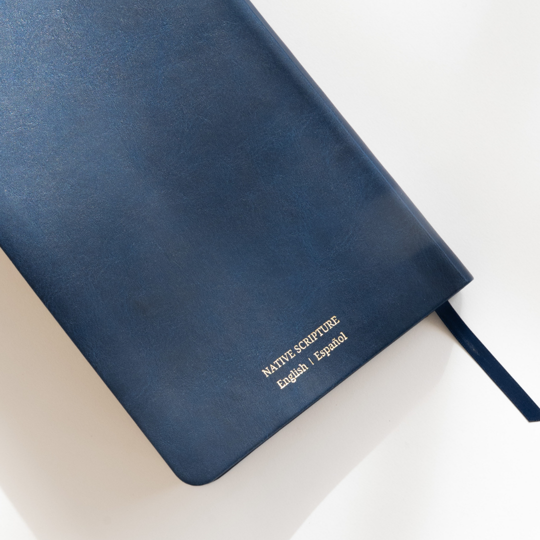 Español - The Dual Language Book of Mormon