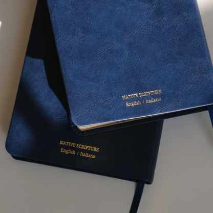 Italiano - The Dual Language Book of Mormon