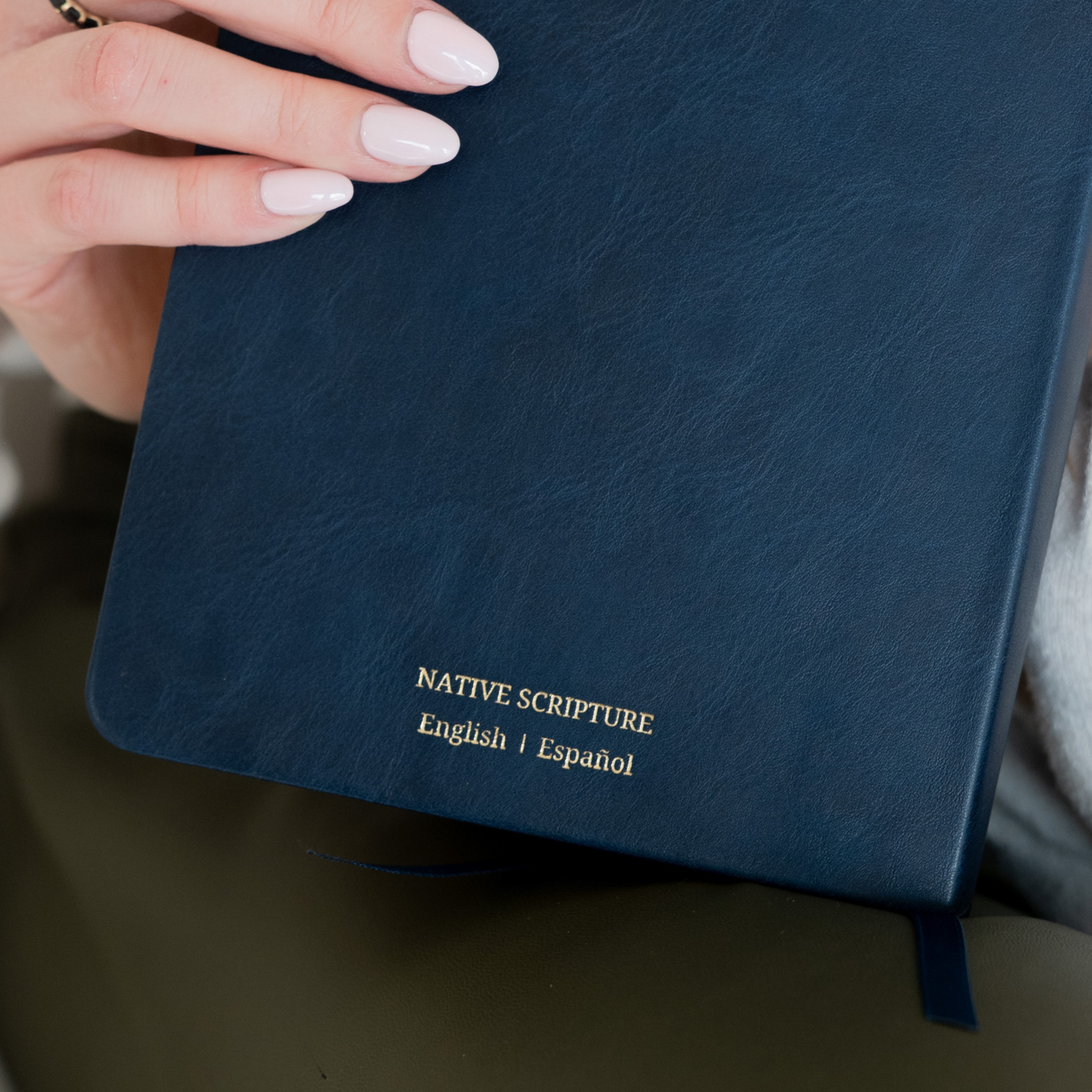 Español - The Dual Language Bible