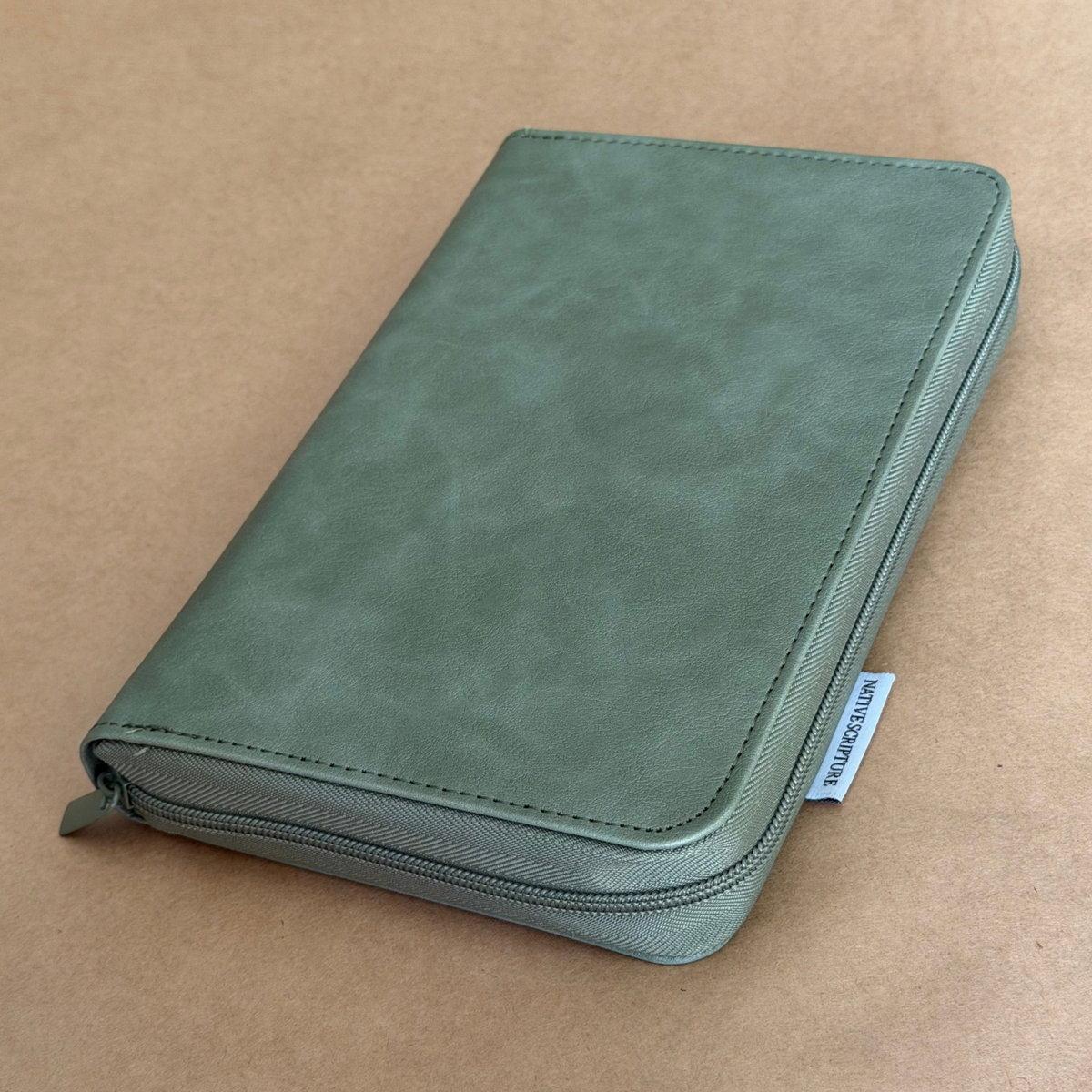 Scripture Case