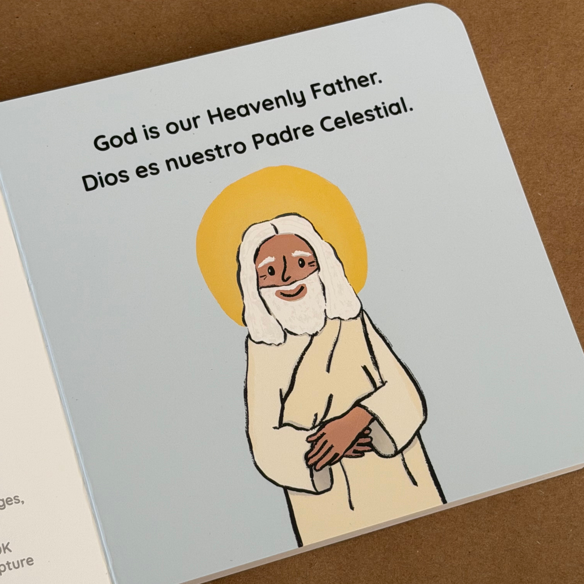 Native Scripture Kids - Gospel Doctrine Collection