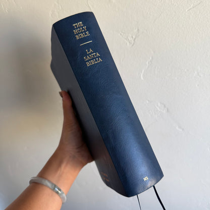 Español - The Dual Language Bible