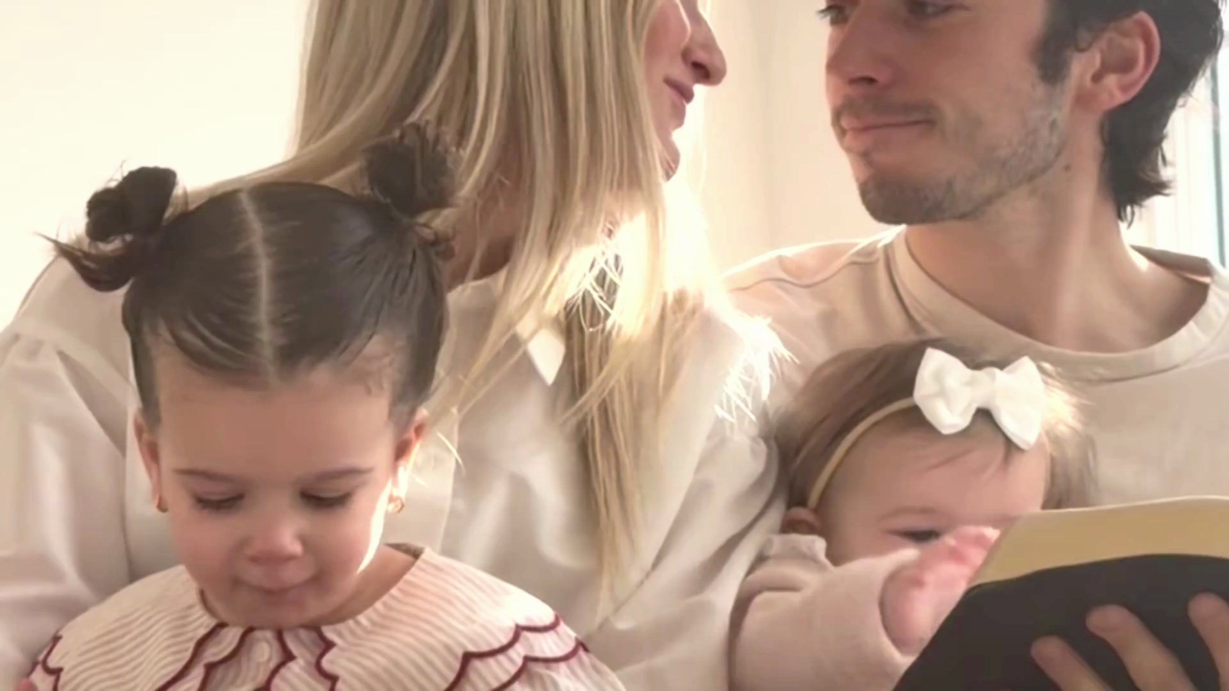 STUDY, TEACH, AND TESTIFY IN