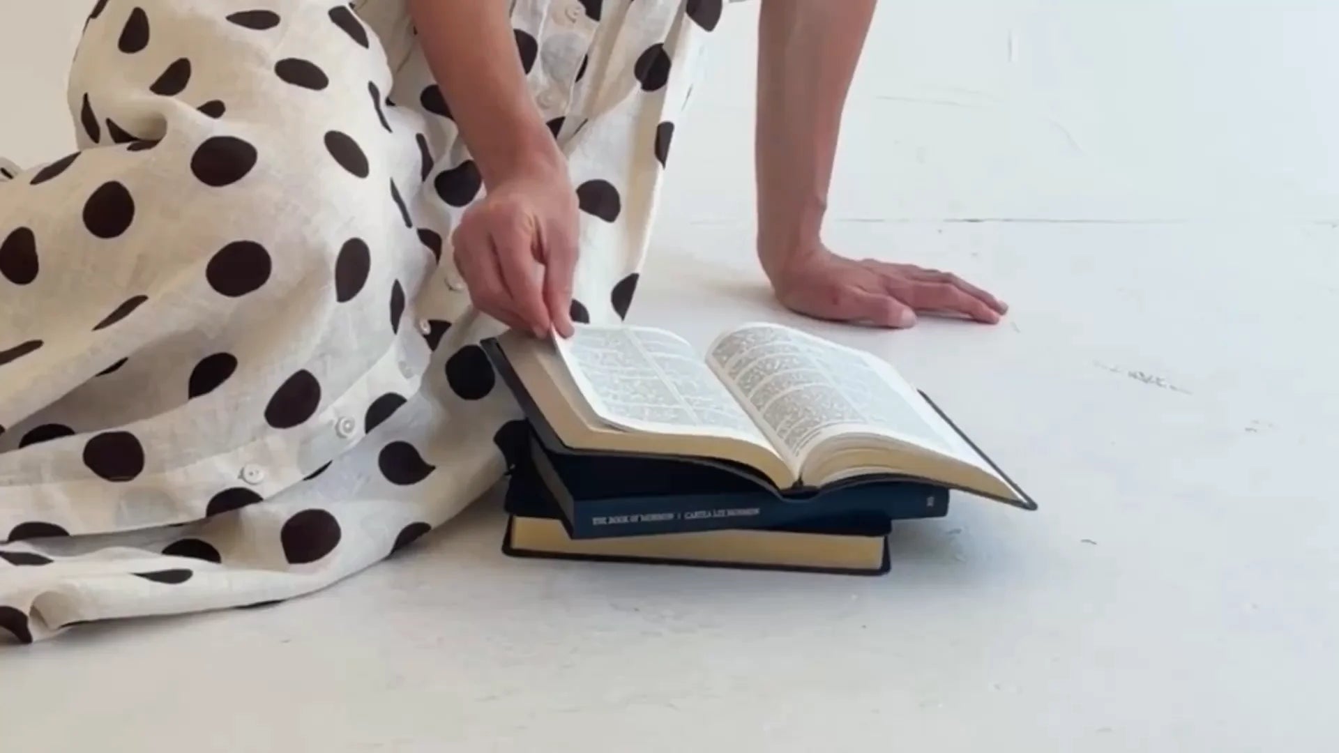EVERY MISSIONARY'S